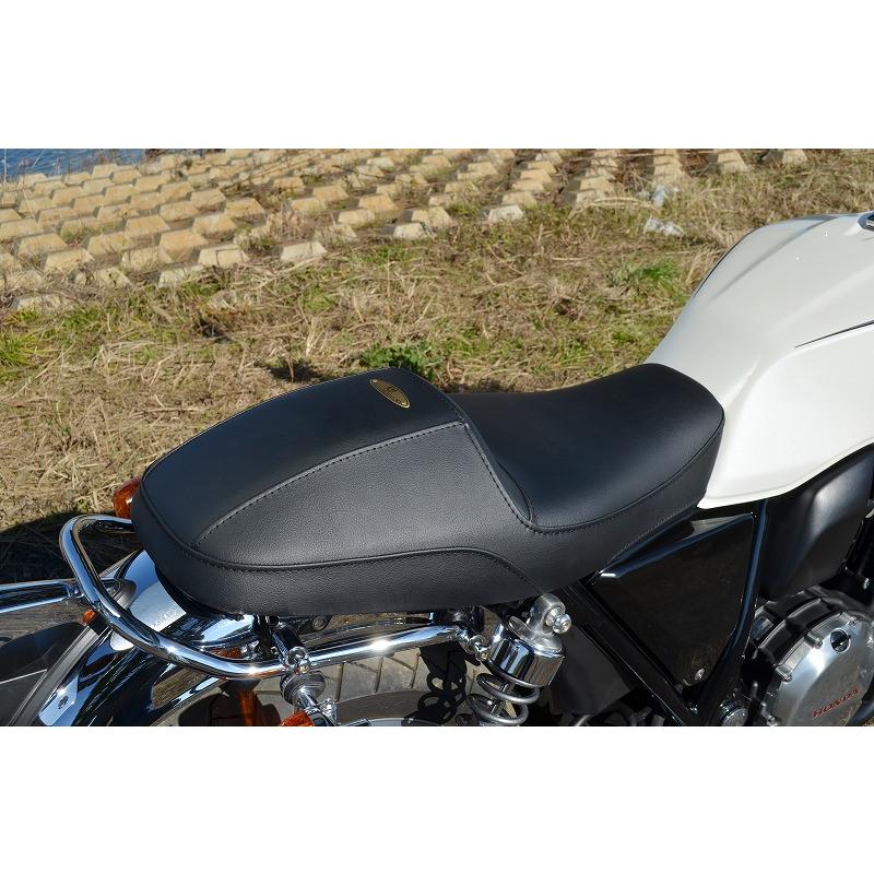 早割クーポン Cb1100 14lタンク車 10 18年 シングルカフェレーサーシート オールステッチタイプ K H ケイアンドエイチ 大注目 Www Jolimmo Ch
