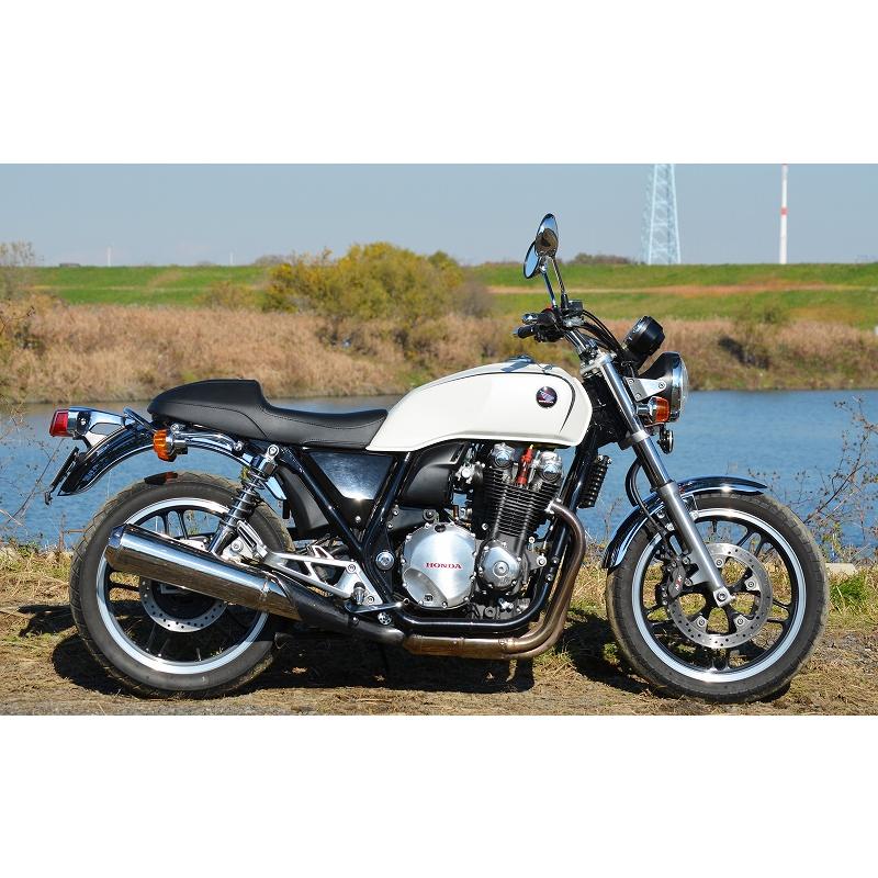 早割クーポン Cb1100 14lタンク車 10 18年 シングルカフェレーサーシート オールステッチタイプ K H ケイアンドエイチ 大注目 Www Jolimmo Ch