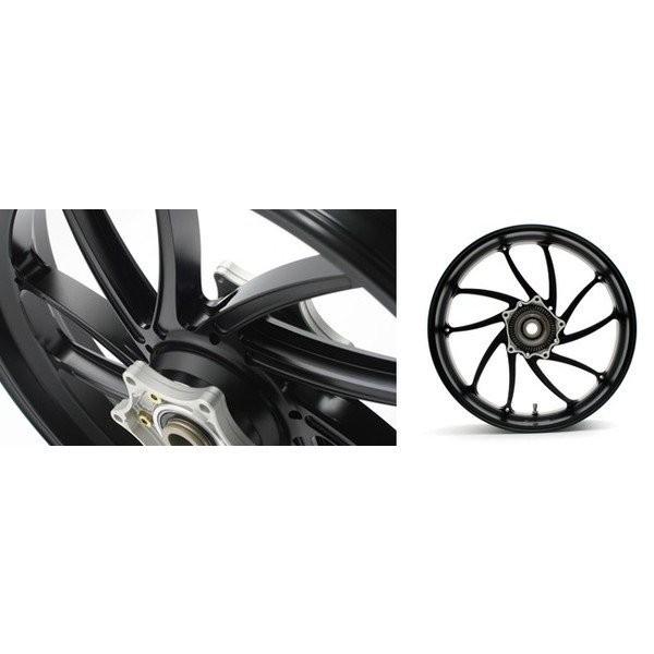 完動品 Z900RS（18年） TYPE-SB1 アルミニウム鍛造ホイール ゴールド Gコート仕様 350-17 フロント用 GALE SPEED（ゲイルスピード） 【EIM2797629161】(102221円)