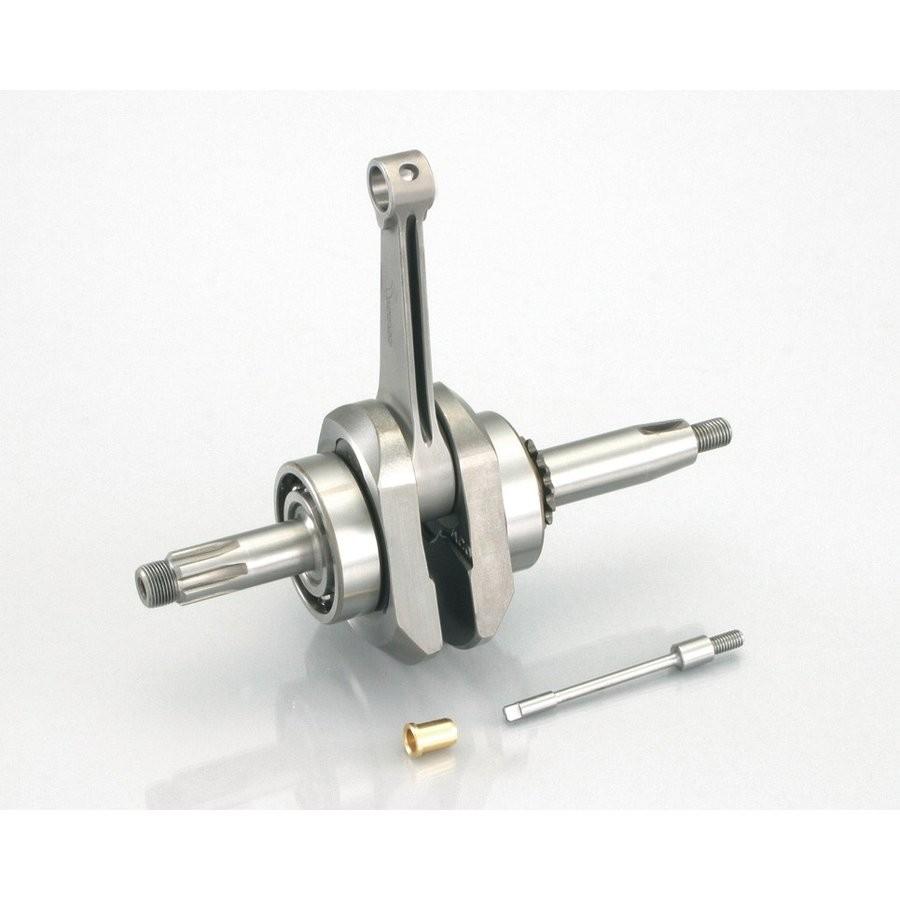 最適な材料 モンキー Monkey ゴリラ 強化クランクシャフト 12vタイプ 41 4mmストローク Kitaco キタコ 高い素材 Dec9 Voltaco Com Br