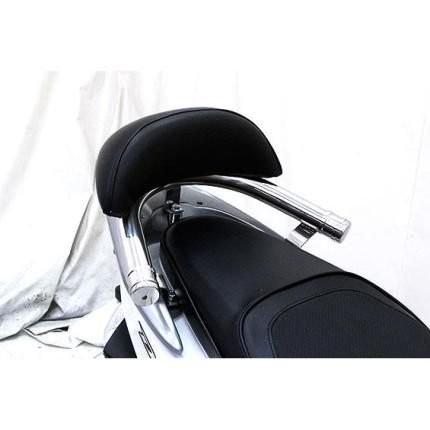 全品送料無料】 Dio110 ディオ110 EBJ-JF31 バックレスト付きタンデム