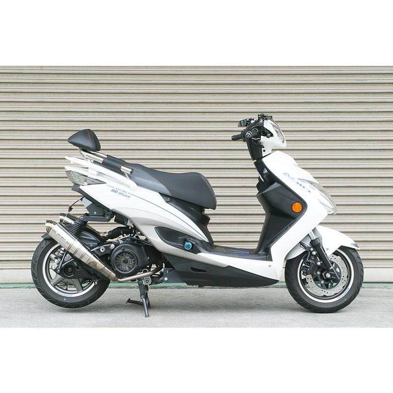 3型シグナス SE44J