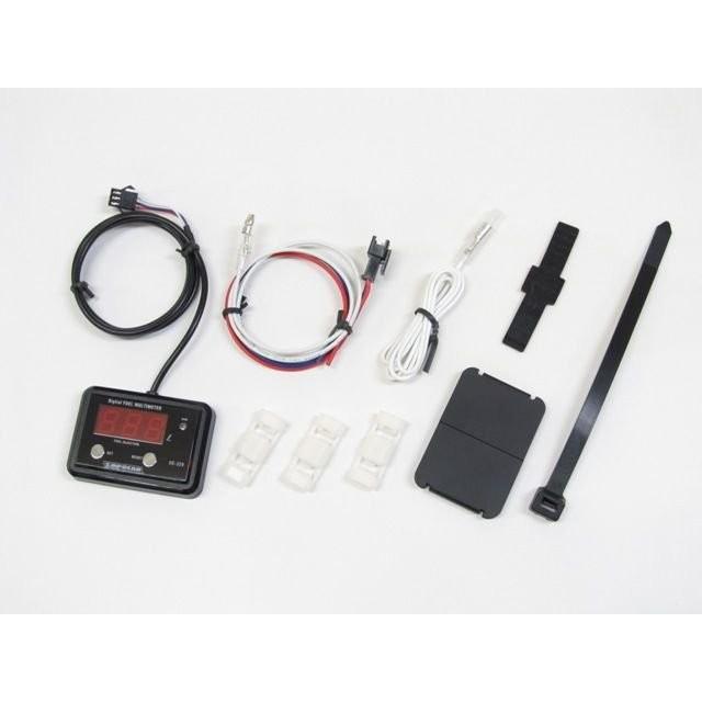 Gsx1400 14年 Dg S02 デジタルフューエルマルチメーター デジタルフューエルマルチメーター Dg S02 車種専用キット 車 バイク 自転車 P23 バイク用品ゼロカスタム店 Protec プロテック 日本仕様正規品