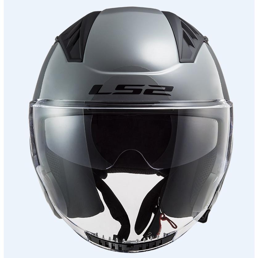 送料無料（一部地域を除く）】 LS2 ヘルメット サイズ:XXL COPTER コプター MATT BLACK fucoa.cl