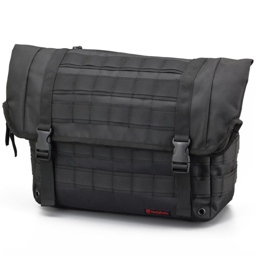 SALE／92%OFF】 DHS-20 サイドバッグ 10L ブラック 防水 サドルバッグ