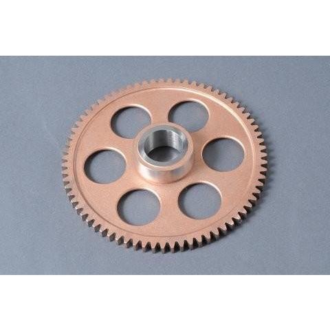 Z1・Z2 ワンウェイクラッチギア エムテック中京（M-TEC中京）