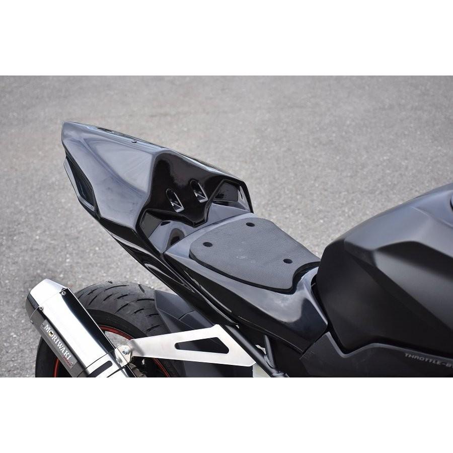 安い購入 Cbr250rr Mc51 シングルシート レース 黒ゲル 15mmup 才谷屋 サイタニヤファクトリー 人気絶頂 Www Intime Univ Org