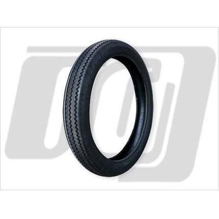 ファイヤーストーン3.25-19ブラック　COKER（コッカー）