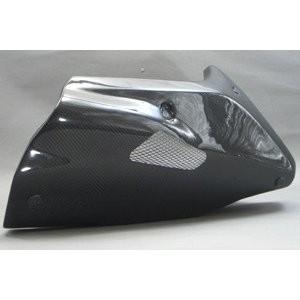 A-TECH エーテック アンダーカウル 力 ーボン ZRX1200 ダエグ A-TECH エーテック アンダーカウル 素材：FRP／黒 ZRX1200ダエグ