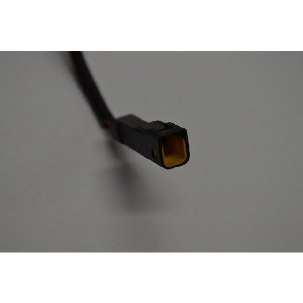 品質満点! ハリケーン HURRICANE 延長ハーネス HM-10 300MMロング HD1415 ハリケーン(HURRICANE) 延長ハーネス HM-10 300MMロング HD1415
