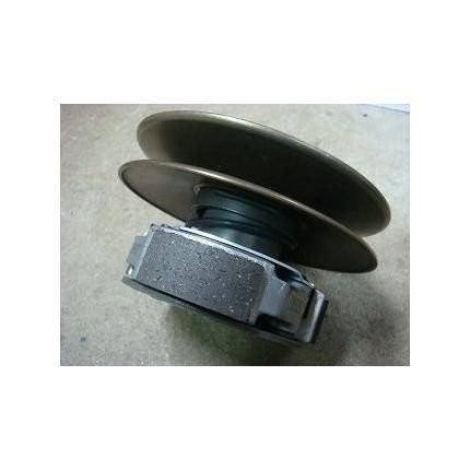 台湾スズキ純正 クラッチシューアッセン KN企画 アドレスV125（ADDRESS）CF46A（K1〜K8）