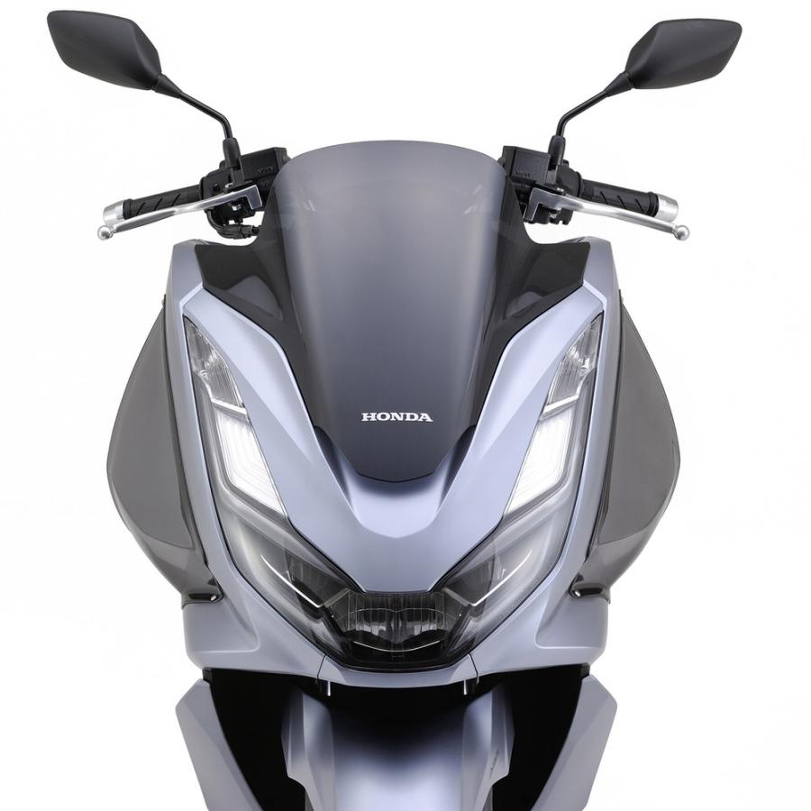 高額売筋 Pcx125 Jk05 06 Kf47 ボディマウントシールド カウル フェンダー 外装 Alrc Asia