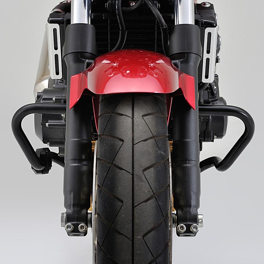 パイプエンジンガード Daytona デイトナ Cb400sf Sb 08 16年 バイク用品 パーツのゼロカスタム 通販 Paypayモール