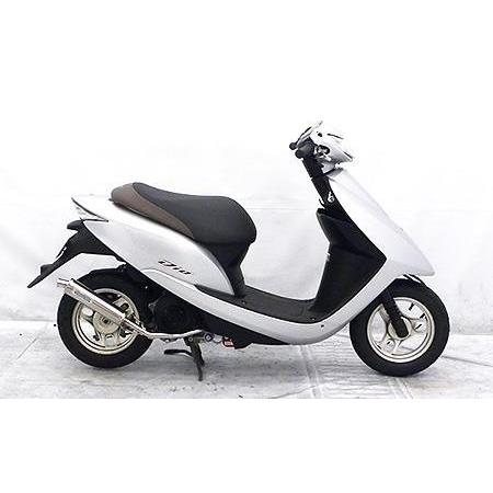 ディオ Dio Ba Af62 Jbh Af68 Fp4 50マフラー ウイルズウィン Wiruswin バイク用品 パーツのゼロカスタム 通販 Paypayモール