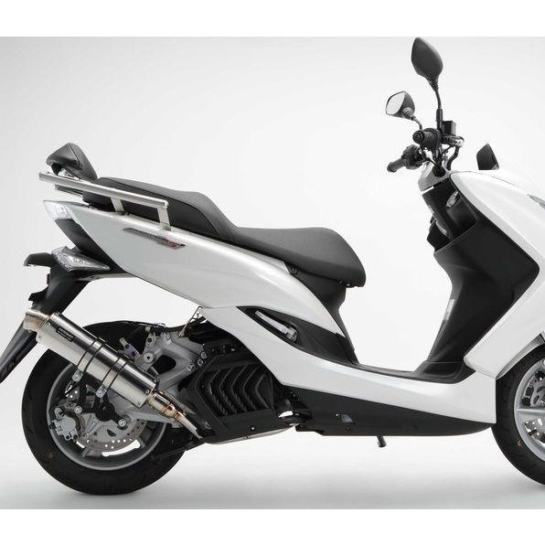 オンラインショップ】 バイク用品 パーツのゼロカスタムマジェスティS