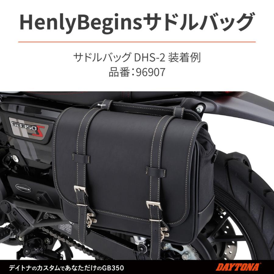 GB350S(21年) サドルバッグサポート 左側専用 ヘルメットホルダー GB350S(21年) サドルバッグサポート 左側専用 ヘルメットホルダー