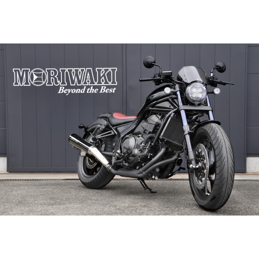 レブル1100(Rebel1100) ラジエーターコアガードブラック MORIWAKI(モリワキ) バイク用品・パーツのゼロカスタム - 通販 - PayPayモール レブル1100(Rebel1100) ラジエーターコアガードブラック MORIWAKI(モリワキ) バイク用品・パーツのゼロカスタム - 通販 - PayPayモール