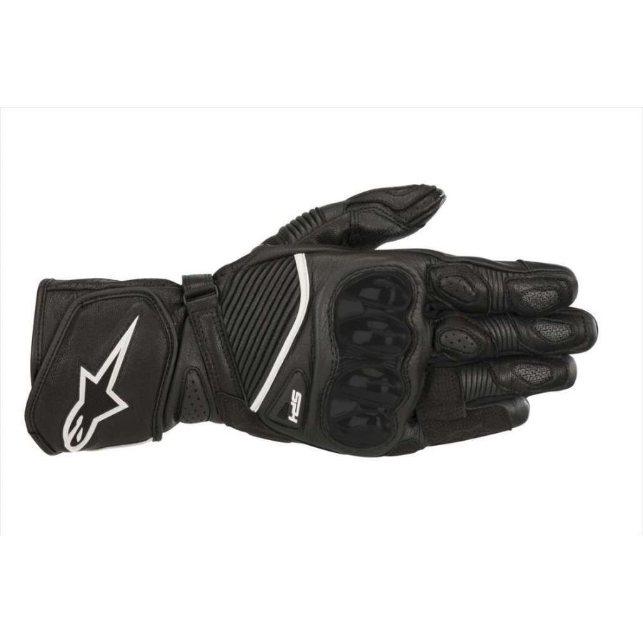 最高級 日本製 Sp 1レザーグローブ 8119 ブラック Xlサイズ アルパインスターズ Alpinestars バイク用品 パーツのゼロカスタム 通販 Paypayモール 大量購入 Ims Create Co Jp