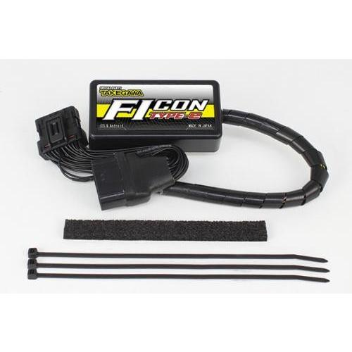 Grom Jc75 Fiコン Type E インジェクションコントローラー Sp武川 Takegawa バイク用品 パーツのゼロカスタム 通販 Paypayモール