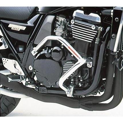 最安値級価格返品ok のzrx1100 スラッシュガードサブフレームタイプバフ仕上げゴールドメダル Gold Medal 在庫僅少の