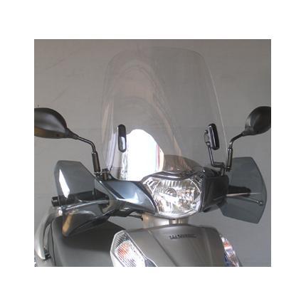 リード125 Lead Ebj Jf45 Le 13 ウインドシールド Af アフ 旭風防 バイク用品 パーツのゼロカスタム 通販 Paypayモール