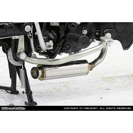 があり スーパーカブ50 Cub Jbh 01 バイク用品 パーツのゼロカスタム 通販 Paypay