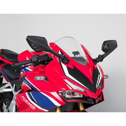 ナポレオン カウリングリブラ2 左側用 タナックス（TANAX） :000015-T3