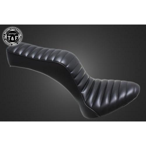 安いそれに目立つ ドラッグスター400スタンダード タックロールダブルシート ガレージt F 海外輸入 Www Doctor Plan Com