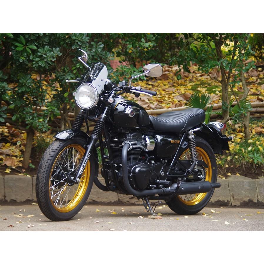 Cb400sf 汎用ネオクラシックメーターバイザー クリア World Walk ワールドウォーク バイク用品 パーツのゼロカスタム 通販 Paypayモール