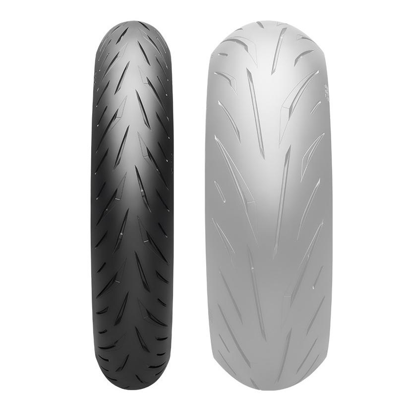 一番人気物BATTLAX（バトラックス） HYPERSPORT S22 BRIDGESTONE