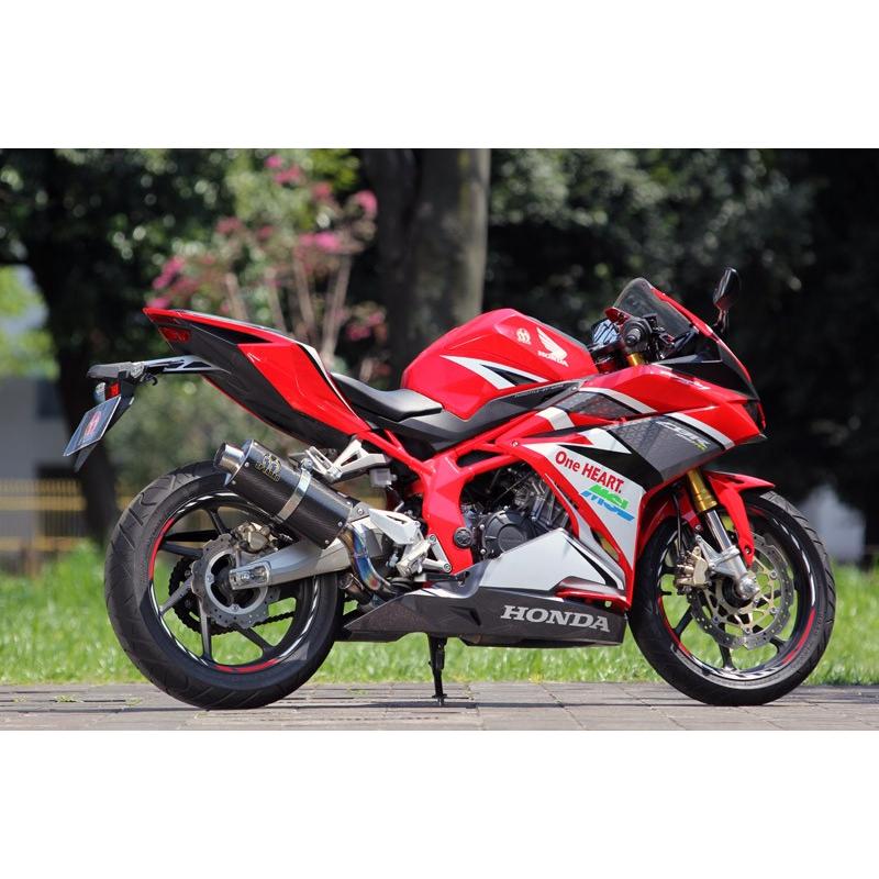 Cbr250rr 17年 インドネシアモデル Powerbox パワーボックス チタン カーボン Sp忠男 Sp Tadao S11 Cb2 Pb 11 バイク用品 パーツのゼロカスタム 通販 Yahoo ショッピング