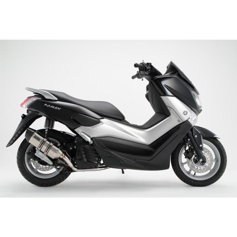 新幹線 NMAX（エヌマックス）SE86J/2BJ-SED6J CORSA-EVO2ステンレス