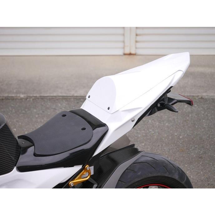 ユナイテッドトウキョウ 正規品/才谷屋ファクトリー S1000RR シートカウル/ストリート 仕様:白ゲル Saitaniya Factory バイク 才谷屋ファクトリー シートカウル ストリート 仕様:カーボン(綾織) 3BS10SSS-CB1 Saitaniya Factory カウル・エアロ バイク S1000RR
