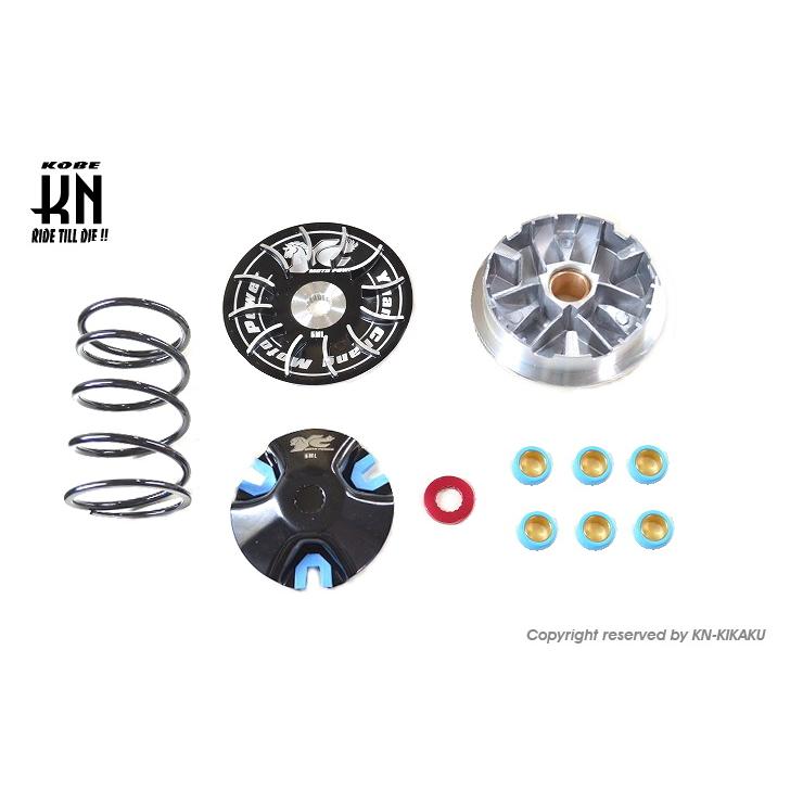 シグナスX(1-3型) YC ハイスピードプーリーキット KN企画 :000032-K18-YC-PLCY3-01:バイク用品・パーツのゼロカスタム - 通販 - Yahoo!ショッピング シグナスX(1-3型) YC ハイスピードプーリーキット KN企画 :000032-K18-YC-PLCY3-01:バイク用品・パーツのゼロカスタム - 通販 - Yahoo!ショッピング