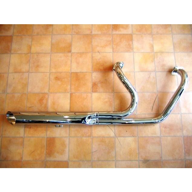 初回限定 極太スラッシュカット2in1マフラー90f Kentec ケンテック ロードスター1700 Xv1700 楽天ランキング1位 Loopbiketours Com