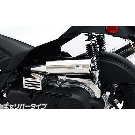 AEROX155（21年） キャリパータイプ エアクリーナーキット