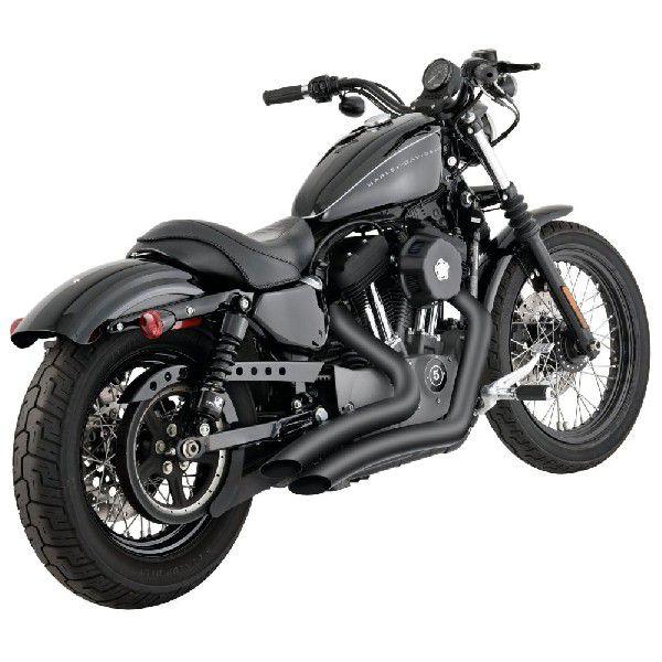 スポーツスター（SPORTSTER）14年 BIG RADIUS（ビッグラディウス