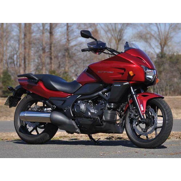 Ctx700 非dct車専用 13年 ガイラガントレット スモーク Chic Design シックデザイン 割引クーポン