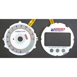 【SALE／69%OFF】 ショッピング ELメーターパネル 06〜07 ODAX オダックス バンディット1200 BANDIT compass-mkt.com compass-mkt.com