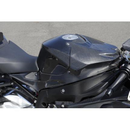 激安☆超特価 バイク用品 パーツのゼロカスタムタンクサイドカウル