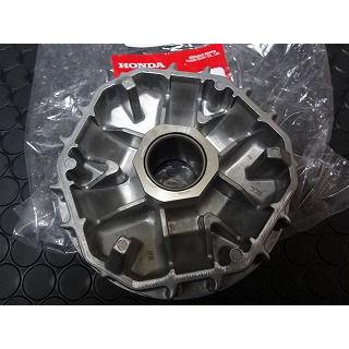 タイホンダ純正ドライブプーリー Kn企画 Pcx125 バイク用品 パーツのゼロカスタム 通販 Paypayモール