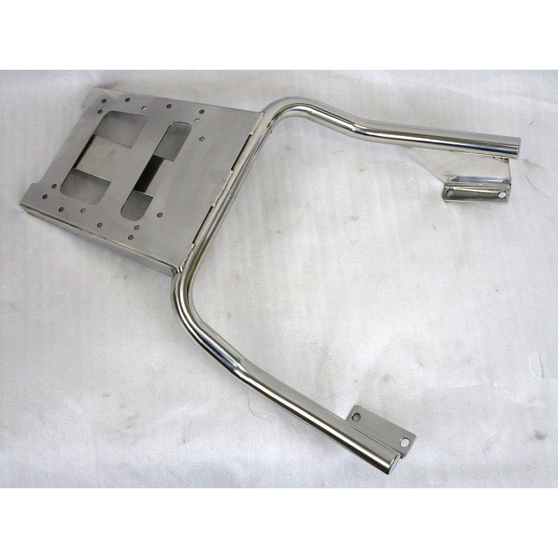 新発売の Dio110 ディオ110 キャブ車 インド仕様用 リアキャリア Beyond ビヨンド バイク用品 パーツのゼロカスタム 通販 Paypayモール 人気が高い Regionmarket Store