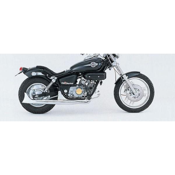 マグナ マグナ50(MAGNA バイク用品・パーツのゼロカスタム - 通販 - PayPayモール FIFTY)AC13 フィッシュテールマフラー KITACO(キタコ) ┮クロームメ - balochistan.gov.pk マグナ マグナ50(MAGNA バイク用品・パーツのゼロカスタム - 通販 - PayPayモール FIFTY)AC13 フィッシュテールマフラー KITACO(キタコ) ┮クロームメ - balochistan.gov.pk