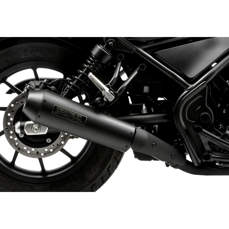 まとめ買い特価まとめ買い特価レブル250（Rebel250）17年 スリップオン