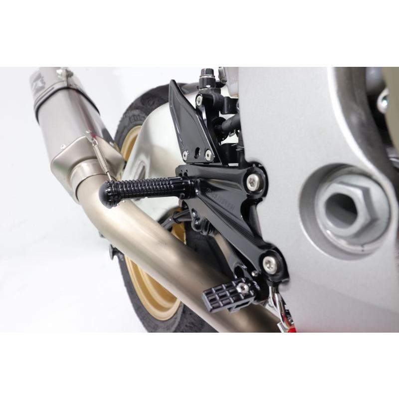ゲイルスピード│フットコントロールキット│CBR1000RR SP SC77
