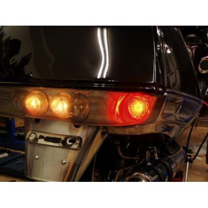 Ledウインカーバルブ デジタルリレーセット ビームーンファクトリー B Moonfactory フュージョン Fusion バイク用品 パーツのゼロカスタム 通販 Paypayモール