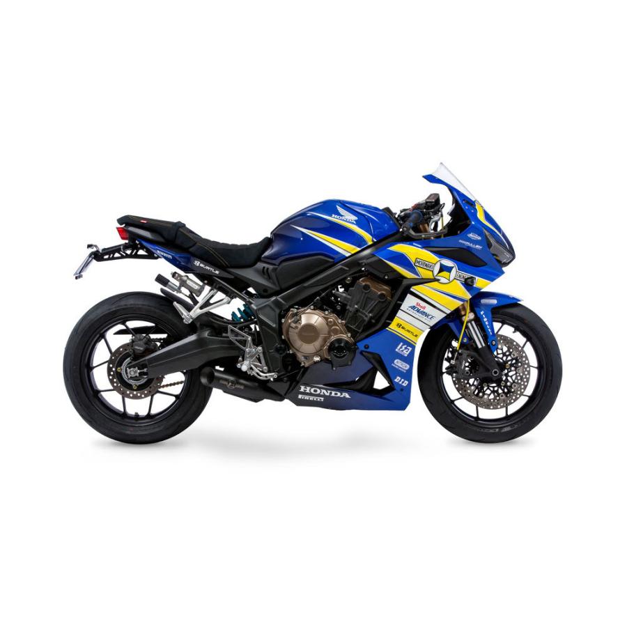 Cbr650r 19年 クランクケースカバーガード 右側 Moriwaki モリワキ バイク用品 パーツのゼロカスタム 通販 Paypayモール