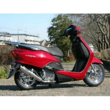 早割クーポン！ リード１１０ ＪＦ１９ ちょいカスタム - www