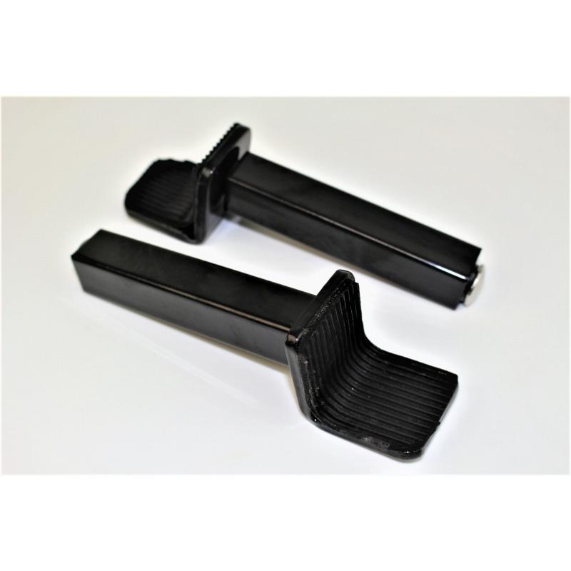 ミニメンテナンススタンドリヤ用L型支持ステー2ヶ入り MINIMOTO ミニモト 【SALE/57%OFF】 ミニメンテナンススタンドリヤ用L型支持ステー2ヶ入り MINIMOTO ミニモト 【SALE/57%OFF】