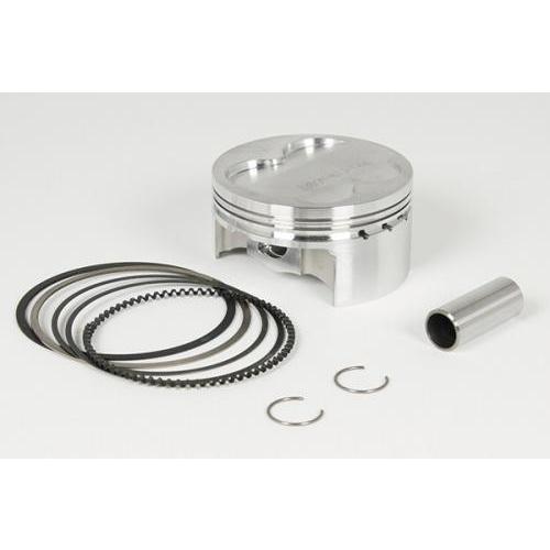Crf250l Md38 ピストンキット ボアアップキット専用 84mm 305cc Sp武川 Takegawa バイク用品 パーツのゼロカスタム 通販 Paypayモール